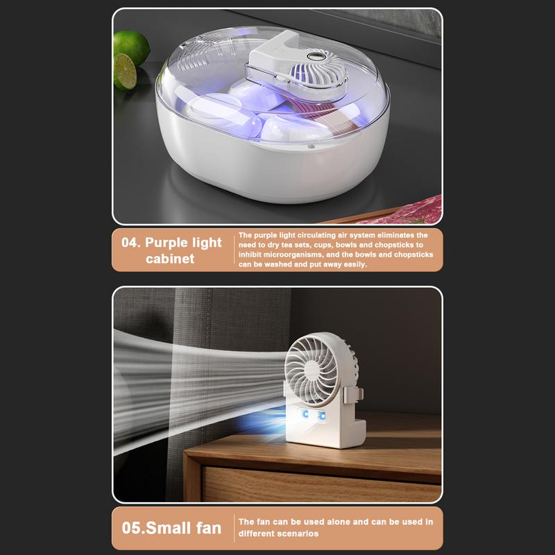 6-in-1 Thawing Plate