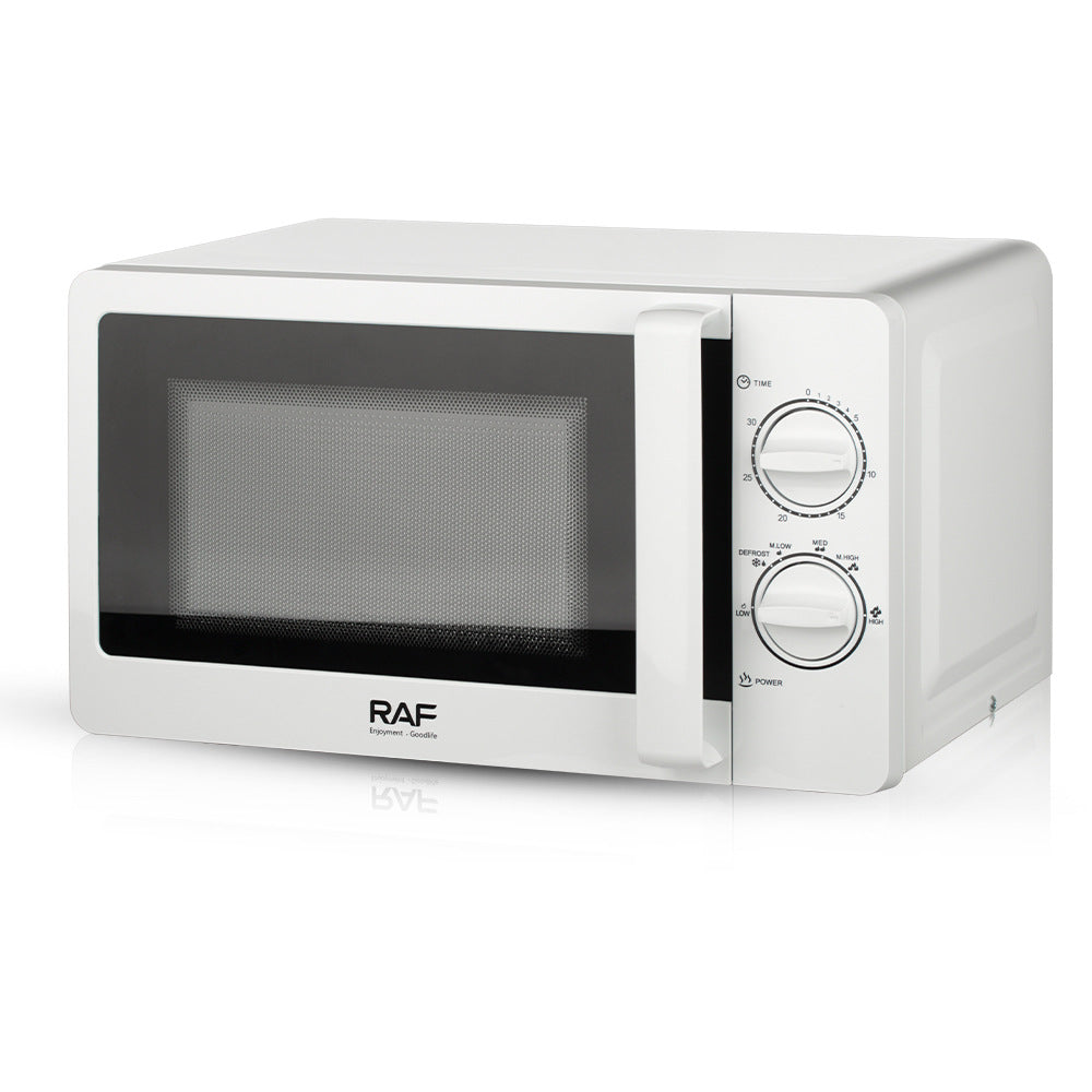 Microwave Oven with Turntable