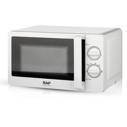 Microwave Oven with Turntable
