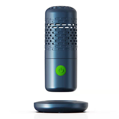 Portable Wireless Fruit and Vegetable Purifier Machine
