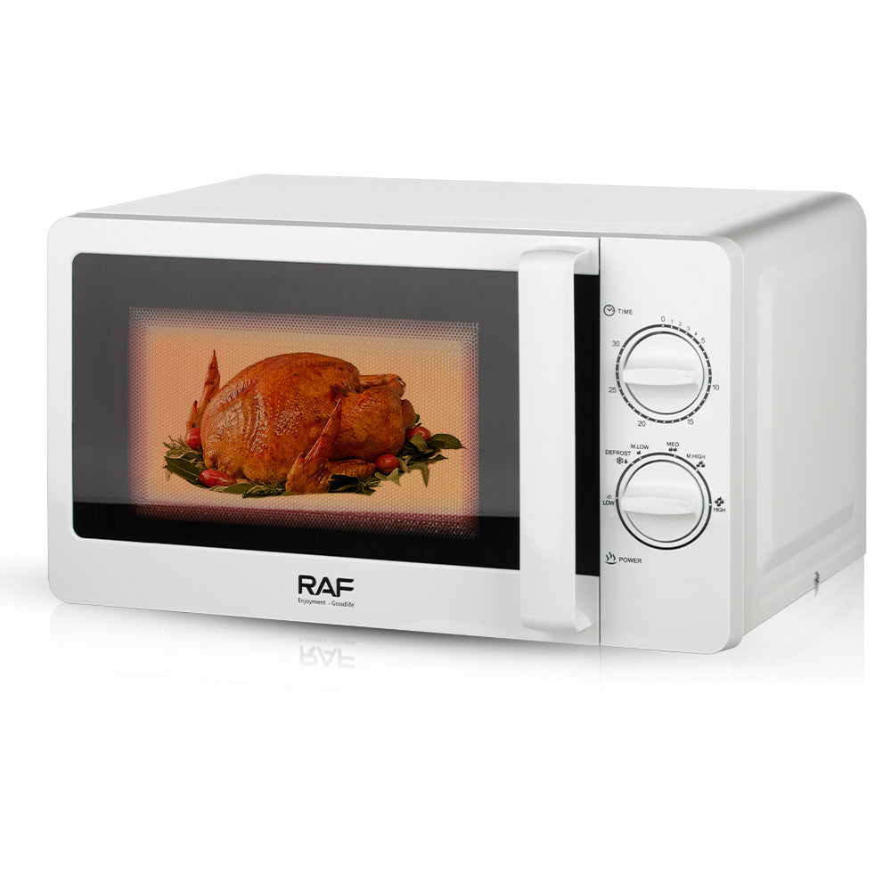 Microwave Oven with Turntable