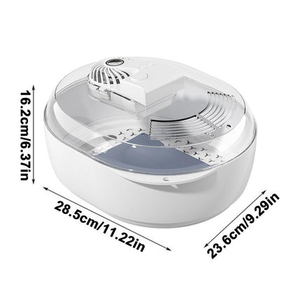 6-in-1 Thawing Plate