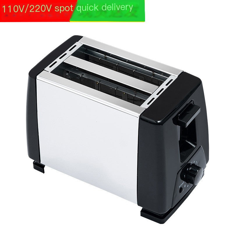 Toaster - Automatic Breakfast Sandwich Maker