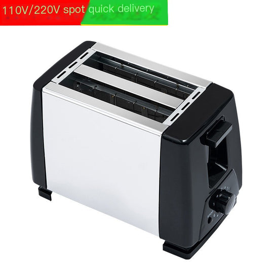 Toaster - Automatic Breakfast Sandwich Maker