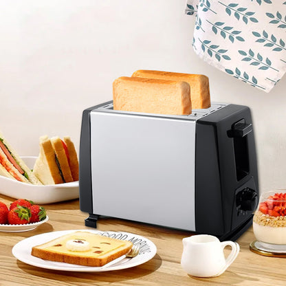 Toaster - Automatic Breakfast Sandwich Maker