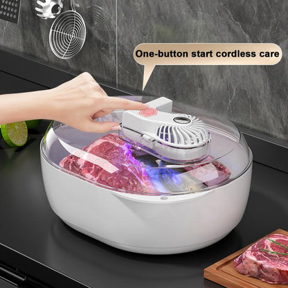 6-in-1 Thawing Plate