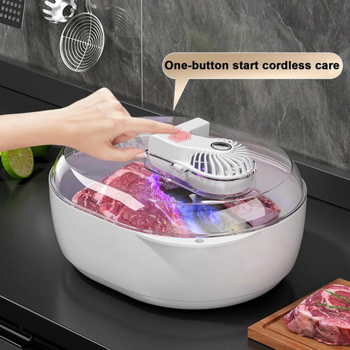 6-in-1 Thawing Plate