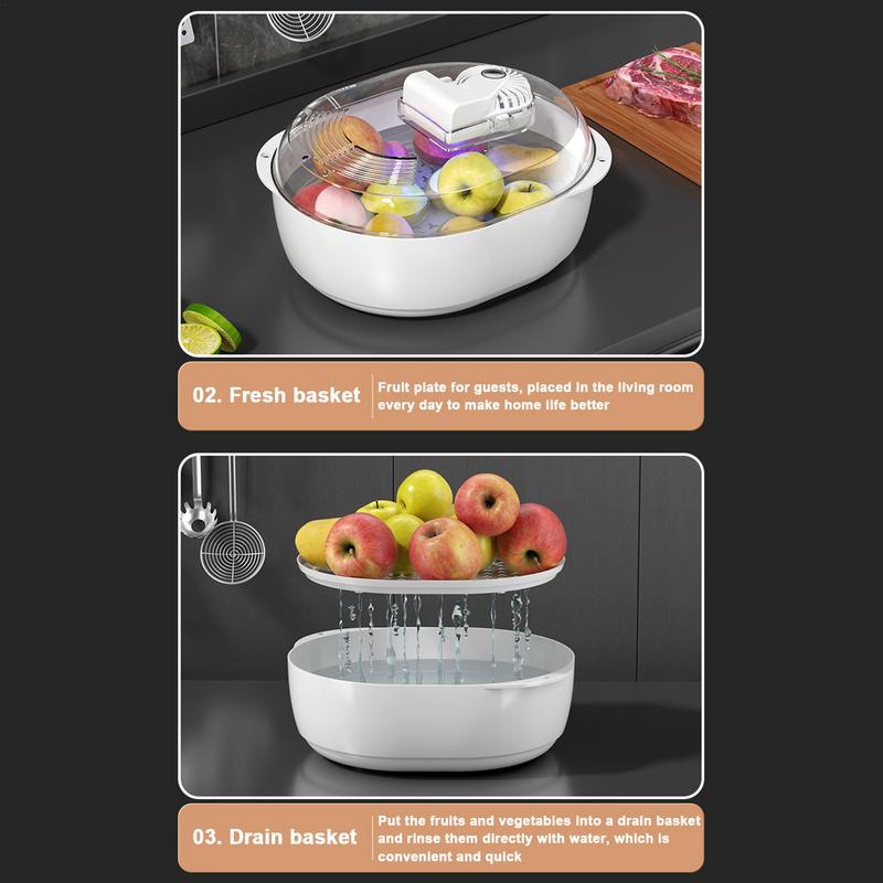 6-in-1 Thawing Plate
