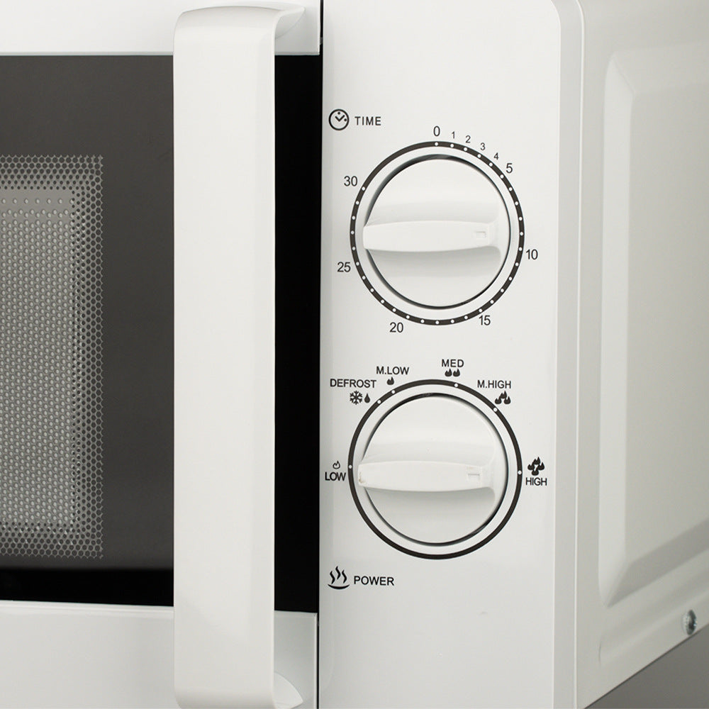 Microwave Oven with Turntable